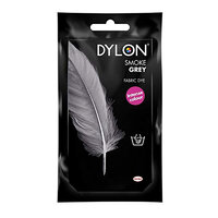 Dylon Hand Dye Sachet Smoke Grey 65 50g