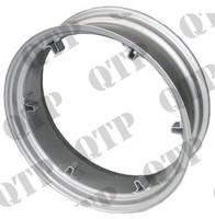 Wheel Rim 9 x 28