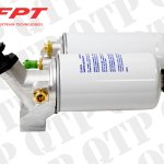 QTP | Fuel Filter New Holland T6 T7 Series