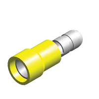 Yellow Term Bullet | 5.0mm