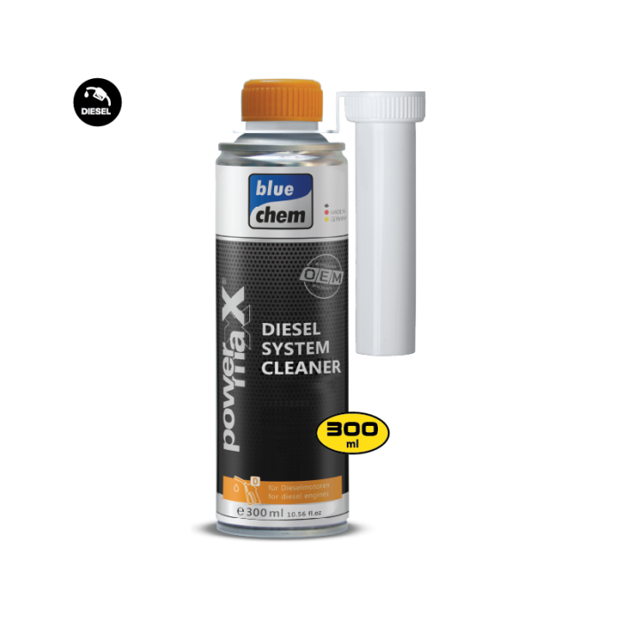 Diesel Treatment 