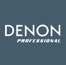 Denon Professional | Reynolds of Raphoe | Ireland