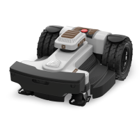 ambrogio robotic lawnmower