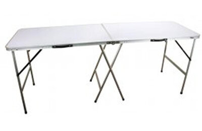 Multi-Purpose Paste Table 2m x 600mm