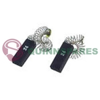 CARBON BRUSHES SD24 PHILIPS   