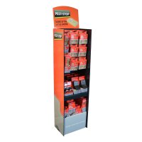 PEST-STOP SMALL FSDU