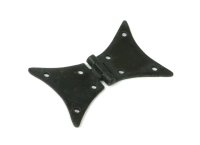 33199 - Beeswax 3 Inch Butterfly Hinge (Pair)