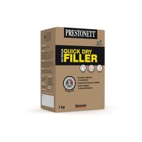Prestonett Exterior Quick Dry Filler