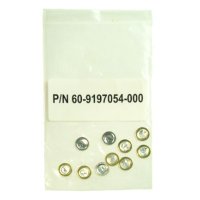 Kidde/Range Guard Nozzle Seal (10/pkg)