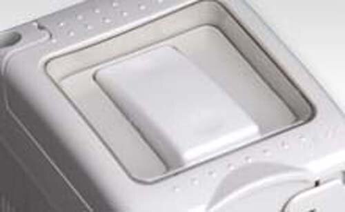 Evolec 1G 2W 10a IP55 Weatherproof Switch