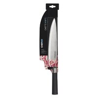 Chef Aid 9" Chefs Knife with Soft Grip Handle