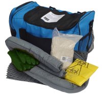 PSK9203 - Universal Vehicle Spill Kit 25L