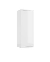 URBAN WALL COLUMN GLOSS WHITE