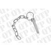 Trailer Side Board Fastener