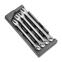 4 Pc Combination Wrench Module