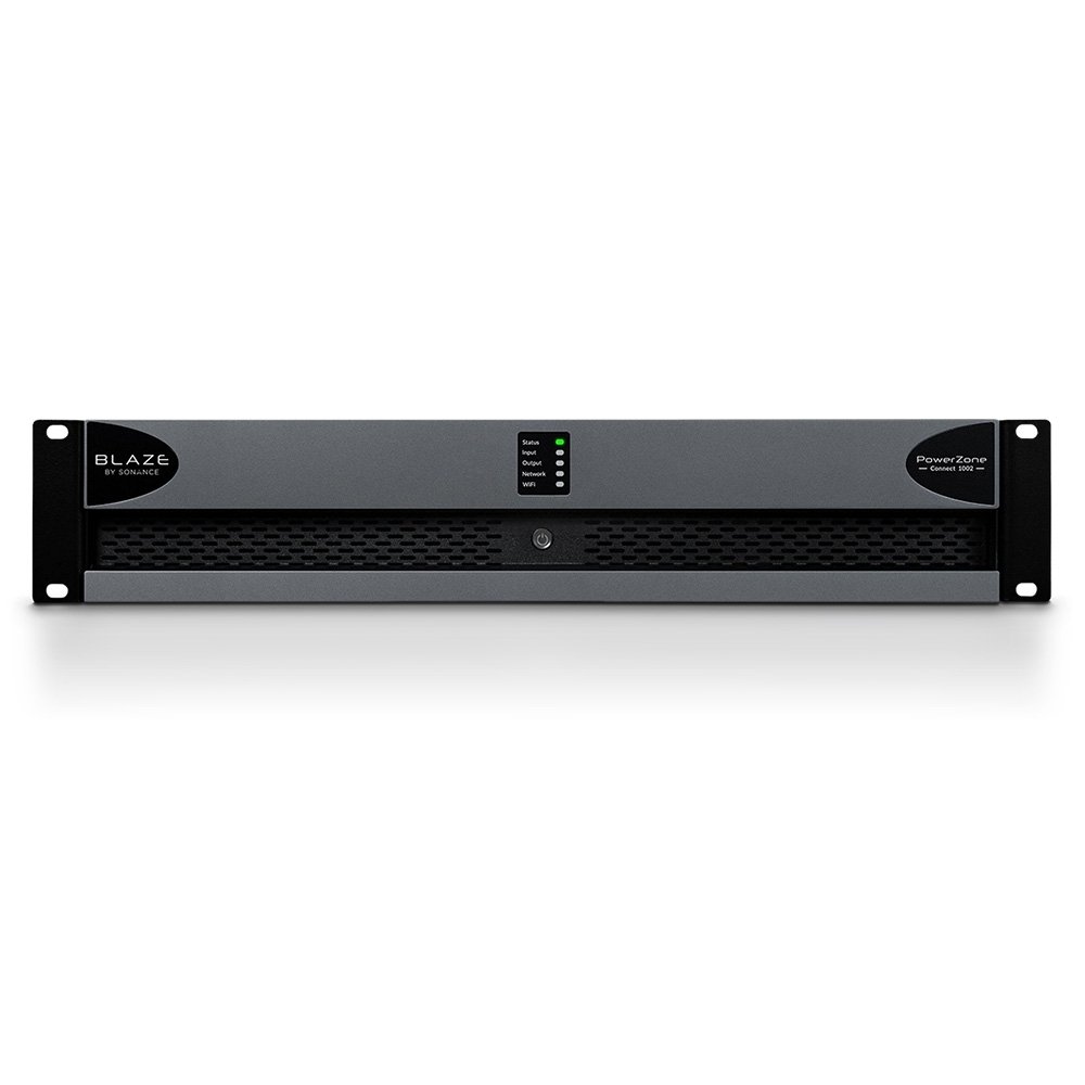 Blaze Audio PowerZone Connect 1002&nbsp;