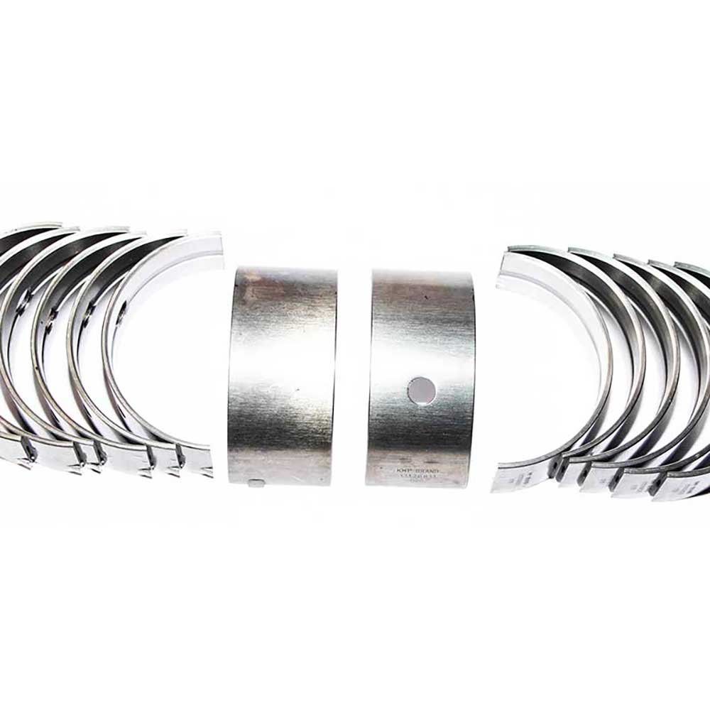 BEARING SET, MAIN - .020