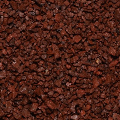 14mm Red Granite Decorative Aggregate Bulk Bag