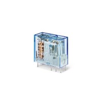 Finder 8 Pin 2PCO 8A 12V DC Slimline PCB Relay 40.52.7.012.0000