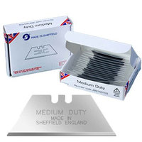 JB92A0223 BOX X 100 NO 92 HD BLADES