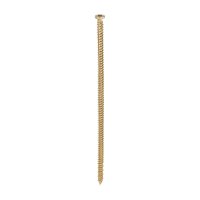 Frame Fixing Concrete Screw 7.5x200mm Box of 100