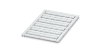 Phoenix Contact UCT-TMF 5 - Marker for terminal blocks 0828744