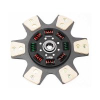 CLUTCH PLATE (ROCKFORD TYPE)