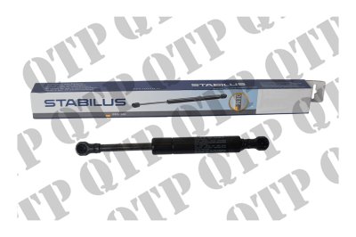 Gas Strut Case Door