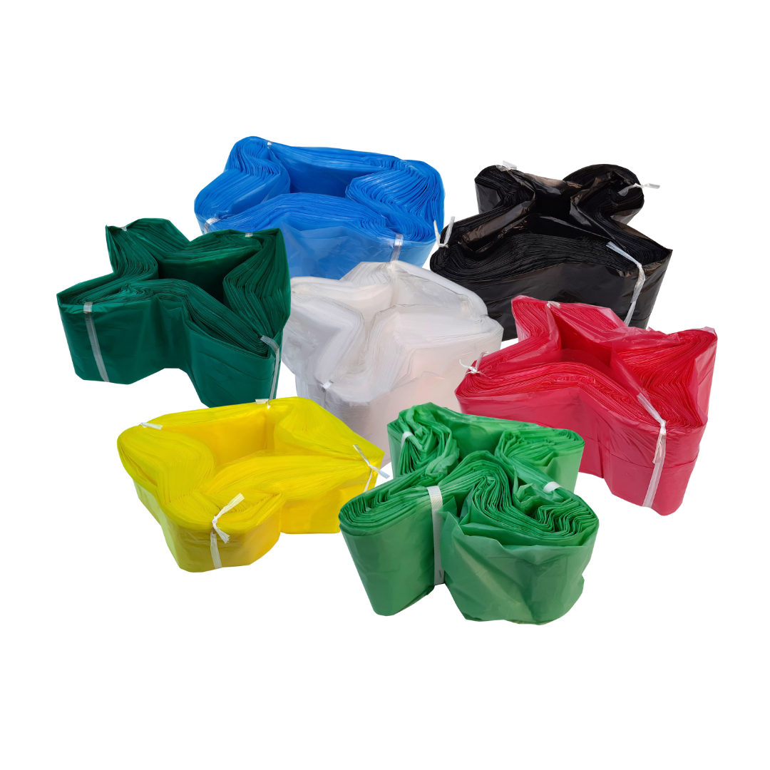 SACLÒ MINI 60M CONTINUOUS SACK