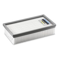 Karcher Flat Pleated Filter (NT40/1, NT50/1. NT75/1)