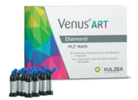 Kulzer Venus Diamond PLT - 10pk BL - DMI Dental Supplies Northern Ireland - Next Day Delivery