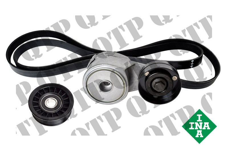 Fan Belt Tensioner Kit Quality Tractor Parts LTD.