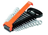 111MSH12 COMB SPANNER SET 12PC