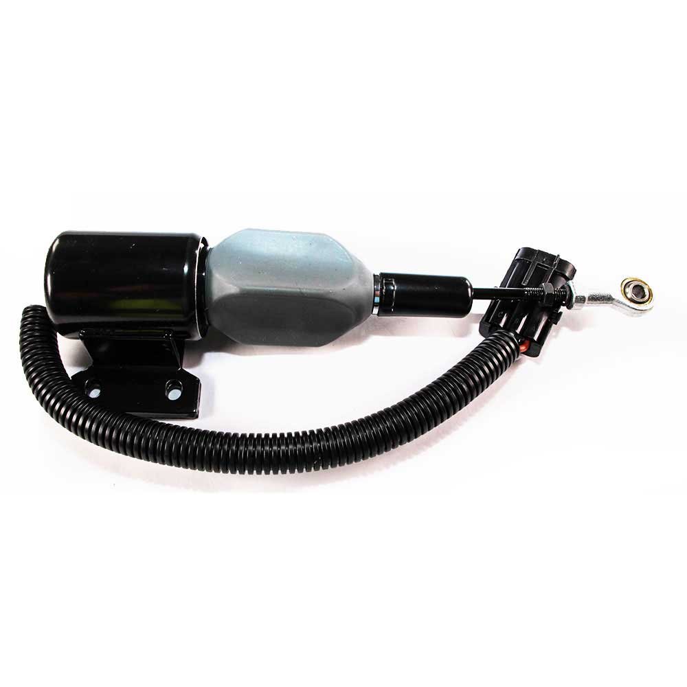SOLENOID