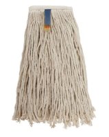 Dosco Kentucky Mop Head Multi Colour Coded 16oz