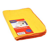 Dosco Yellow Duster x 10