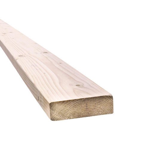 Sawn Timber