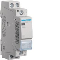 Hager 25A 2NC Contactor ESC226