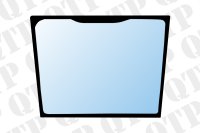 Windscreen (White Roof)