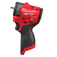 M12 Fuel&trade; &frac14;&Prime; Sub-Compact Impact Wrench with Friction Ring