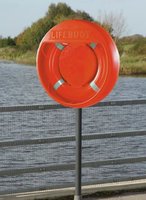 Life Buoy Cabinet
