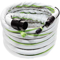 Festool Automotive Systems Suction Hose Plug-it D 32/22 Antistat