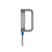 Intensiv Ortho-Strips OS80XC-DS pack of 3 (Blue) Next Day Delivery from DMI - Ireland's Leading Professional Dental Supplier - ROI: 01 427 3700 | NI: 028 9260 1000