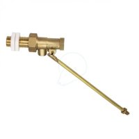 Part 1 1/2" High Pressure Ballvalve 306135