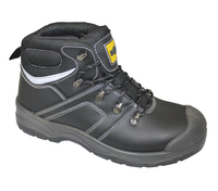 Redback Boulder Boot