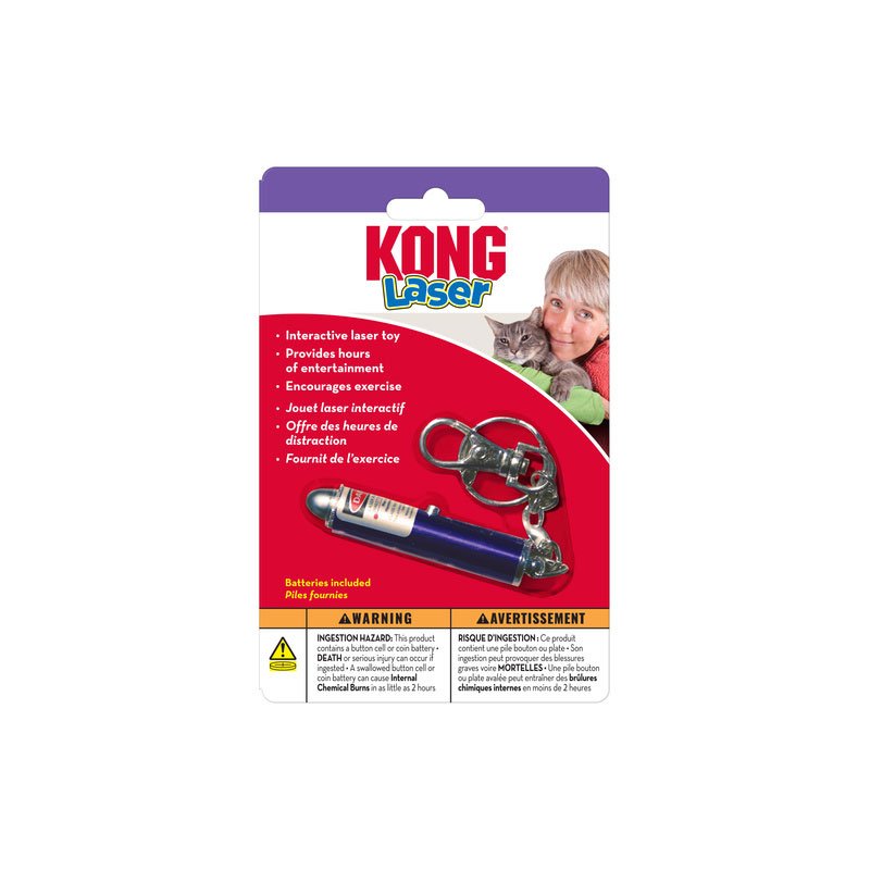 KONG Cat Laser Toy  