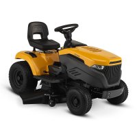 STIGA Tornado 5108 W Petrol Ride-On Lawnmower