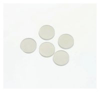 septen aus silikon 16mm. for Metrohm KF Titrators