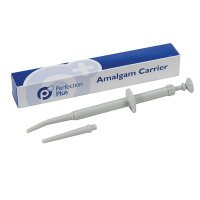 Perfection Plus Amalgam Carrier - Straight Single - DMI Dental Supplies Ireland - Next Day Delivery