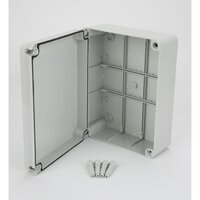 IP65 JUNCTION BOX 240X190X90